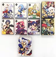 Lord Marksman and Vanadis First Production Version with BOX * 2 6-Volume Set (Animate Full Volume with Storage Box)