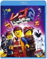 LEGO Movie 2 Blu-ray & DVD set