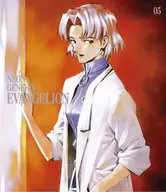 Neon Genesis Evangelion STANDARD EDITION VOL. 5