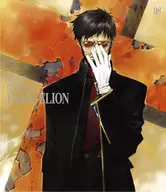 新世纪福音战士Blu-ray STANDARD EDITION Vol.8