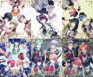 B-Project ~ Zencho * Emotion ~ Limited Production Version 6 Volume Set