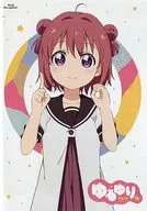 Yuru Yuri, 10th ANNIVERSARY ANIMATION [crowdfunding version]