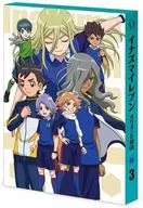 INAZUMA ELEVEN Orion's Engraved Blu-ray BOX, Volume 3