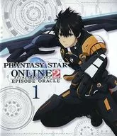 梦幻之星online插曲·甲骨文第1卷[通常版]