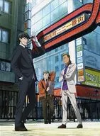 Kabukicho Sherlock Blu-ray Box, Volume 2 [First Production Version]