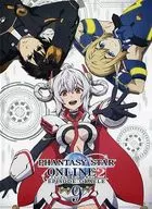 PHANTASY STAR ONLINE 2 Episode Oracle Volume 9 [First Press Limited Version]