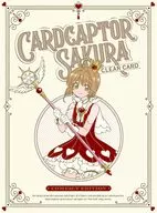 Cardcaptor Sakura Clear Card Edition Compact Edition