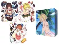 只要長得可愛,即使是變態你也喜歡嗎、初回生産版全3卷SET(附亞馬遜日本全卷收納盒)