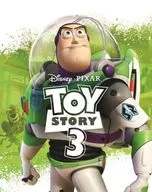 Toy Story 3 MovieNEX [Edición Limitada]