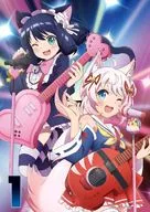 SHOW BY ROCK!! : STARS! Volume 1