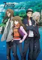 7 SEEDS Blu-ray Box Volume 2