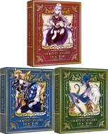 怪物女醫特裝限定版全3卷SET