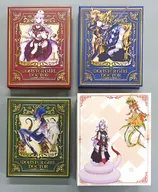 Monster Daughter's Doctor, Special Limited Edition, 3-Volume Set (Comes with Amazon.co.jp All-Volume Storage Box)