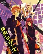 Tokyo Ravens Blu-ray BOX Special Price Edition