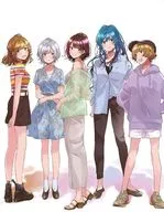弱角色友崎vol.6[初回版]