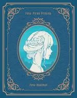 Pirated Princess Blu-ray BOX, Volume 1