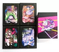 蜘蛛ですが、なにか? Blu-ray BOX 全4BOXセット(Amazon.co.jp全巻収納BOX付き)