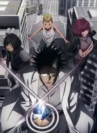 Platinum End 3