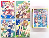 Music Girl 4-Volume Set (with Gamers Ltd. Storage Box for All Volumes)