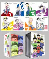 阿松先生第3期初回版全8卷SET(附Animate全卷收纳盒)