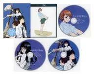 Sonny Boy Blu-ray BOX[完全限量生產]