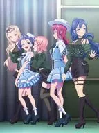 Shine Post Blu-ray Box2
