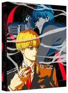 ACCA: 13-Territory Inspection Dept & Regards COMPACT Blu-ray