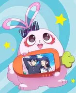 戀愛FLOPS Blu-ray BOX下卷