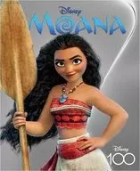 モアナと伝説の海 MovieNEX Disney100エディション [数量限定版]