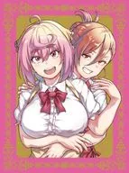 无神世界的カミサマ活动第2卷[初回生产版]