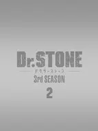 Dr. STONE 3rd SEASON Blu-ray Box 2 [first production limited edition]