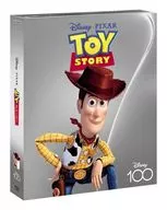 TOY STORY MoviENEX Disney100 Edition [Limited Quantity Edition]