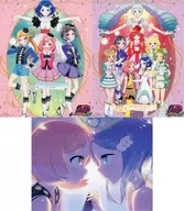 プリティーリズム・レインボーライブ Blu-ray BOX 初回版 全2BOXセット(アニミュゥモ全巻収納BOX付き)
