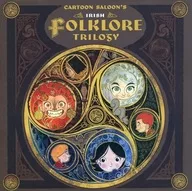 CARTOON SALOON'S IRISH FOLKLORE TRILOSY