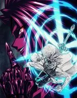 Laguna Crimson Blu-ray BOX II [Edição limitada]