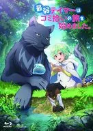 最弱的泰玛开始了捡垃圾的旅程。蓝光BOX