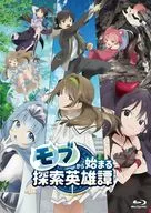 Predefinição : Blu-ray Box