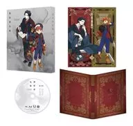 異世界失格第三集[初回版]
