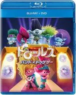 トロールズ バンド・トゥゲザー ブルーレイ+DVD