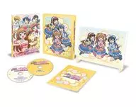 "Kirarin Revolution" Anniversary BD-Box 3-MilkyWay -