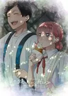 Ao-no-Hako Vol. 4 [first production limited edition]