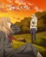 Natsume's BOOK of FRIENDS Urushi 5 [Full Production Limited Edition]