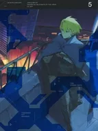 Demon King 2099 Volume 5 [Full Production Limited Edition]