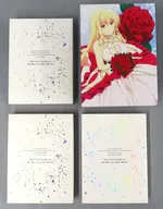 The final battle between you and me, or the holy war where the world begins. First production edition 3 volume set (with Amazon. co. jp full volume storage box)