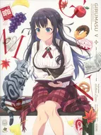 ギルドの受付嬢ですが、残業は嫌なのでボスをソロ討伐しようと思います 5 [完全生産限定版]