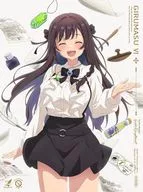 ギルドの受付嬢ですが、残業は嫌なのでボスをソロ討伐しようと思います 6 [完全生産限定版]