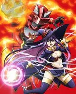 Squadron Red Becoming an Adventurer in the Strange World Vol 1 [first production version]