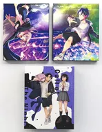 Yofukashi no Uta (Full Production Limited Edition Top and Bottom Set) (with a box for storing all volumes)