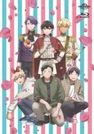 Quando fui a uma festa, não havia mulher. Vol. 4 (Especificações iniciais)