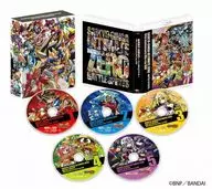 Saikyo Ginga Ultimate Zero ~ Battle Spirits ~ 10th Anniversary Blu-ray Box